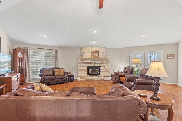 3135 Woodglen Drive, Commerce, TX 75428