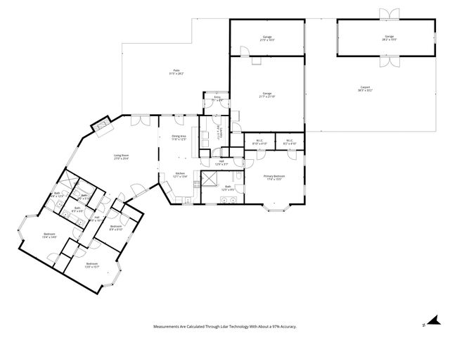 3135 Woodglen Drive, Commerce, TX 75428