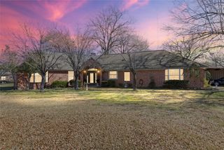 3135 Woodglen Drive, Commerce, TX 75428
