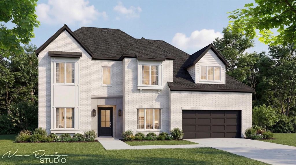 Image 1 of property listing at 1618 Ronson Road, Houston, TX 77055