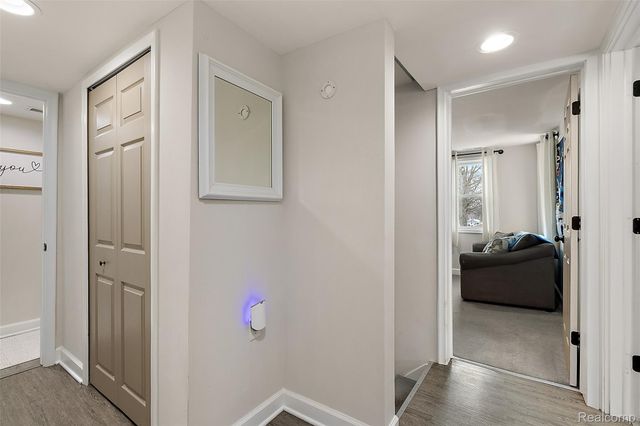 4755 Forest Avenue, Waterford Charter Township, MI 48328