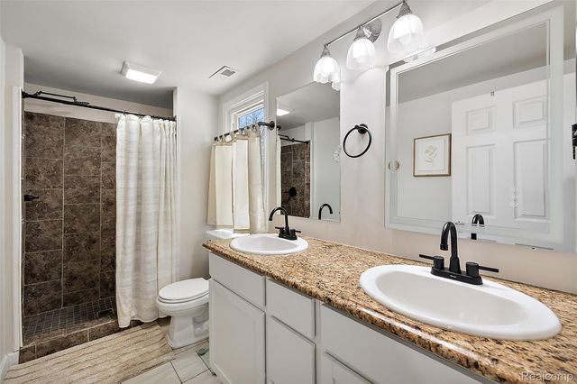 4755 Forest Avenue, Waterford Charter Township, MI 48328