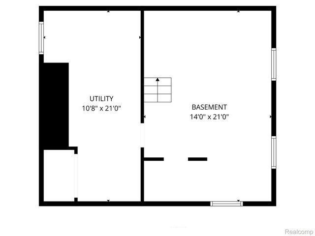 4755 Forest Avenue, Waterford Charter Township, MI 48328