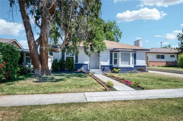 934 W Terrace, Fresno, CA 93705