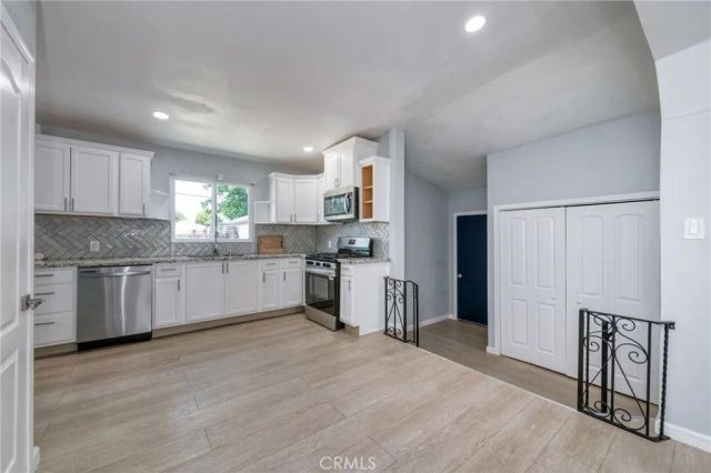 934 W Terrace, Fresno, CA 93705