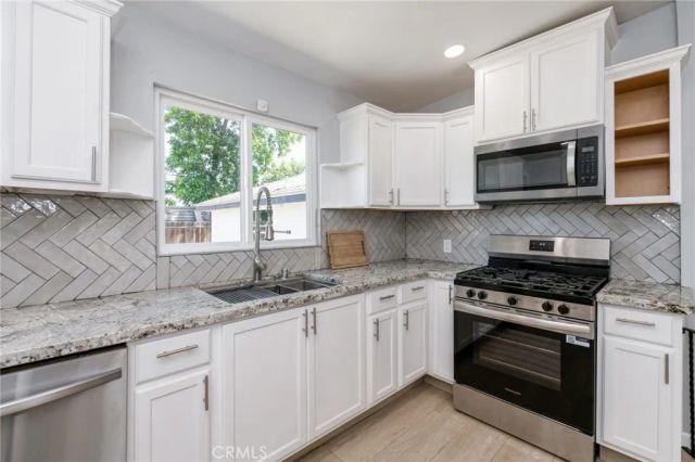 934 W Terrace, Fresno, CA 93705