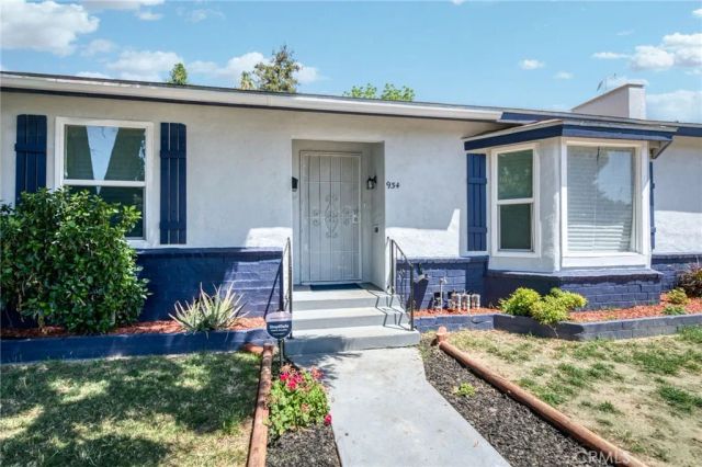 934 W Terrace, Fresno, CA 93705