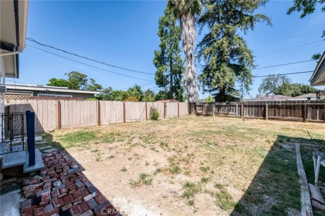 934 W Terrace, Fresno, CA 93705
