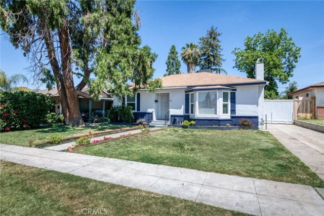 934 W Terrace, Fresno, CA 93705