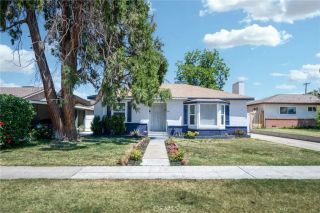 934 W Terrace, Fresno, CA 93705