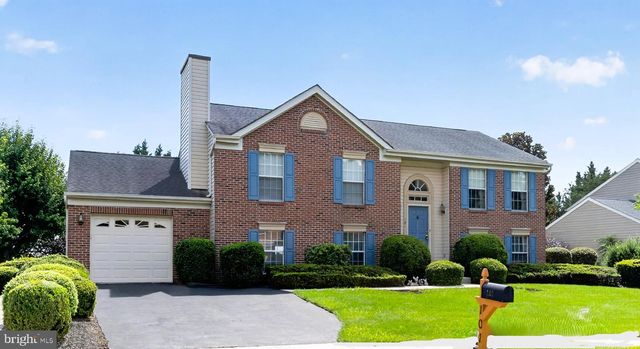 101 WIDGEON DR, Havre De Grace, MD 21078