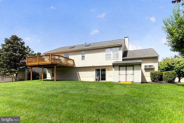 101 WIDGEON DR, Havre De Grace, MD 21078
