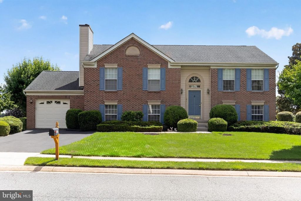 101 WIDGEON DR, Havre De Grace, MD 21078