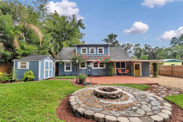 956 NE 5TH STREET, Ocala, FL 34470