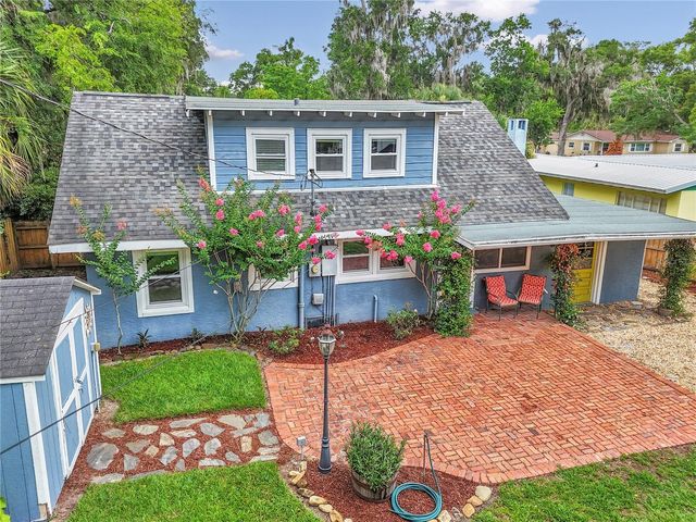 956 NE 5TH STREET, Ocala, FL 34470