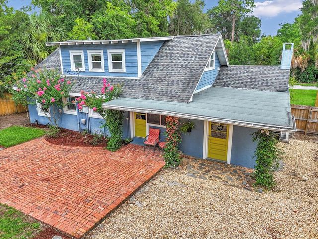 956 NE 5TH STREET, Ocala, FL 34470