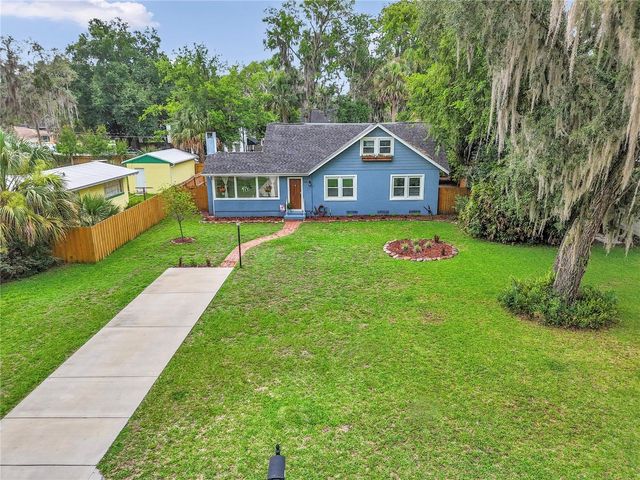 956 NE 5TH STREET, Ocala, FL 34470