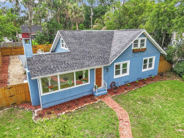 956 NE 5TH STREET, Ocala, FL 34470