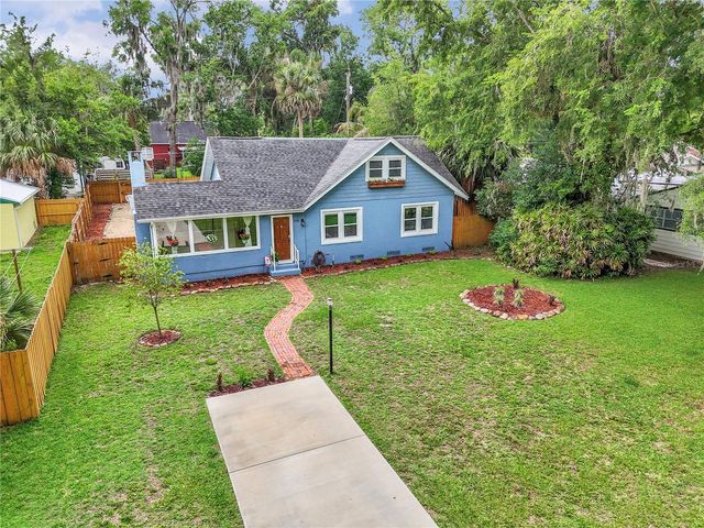 956 NE 5TH STREET, Ocala, FL 34470