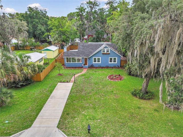 956 NE 5TH STREET, Ocala, FL 34470
