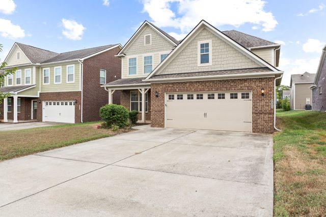 814 Yakima Way, Murfreesboro, TN 37130