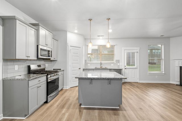 814 Yakima Way, Murfreesboro, TN 37130