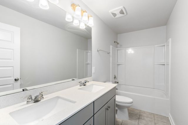 814 Yakima Way, Murfreesboro, TN 37130