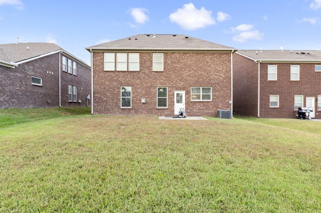 814 Yakima Way, Murfreesboro, TN 37130