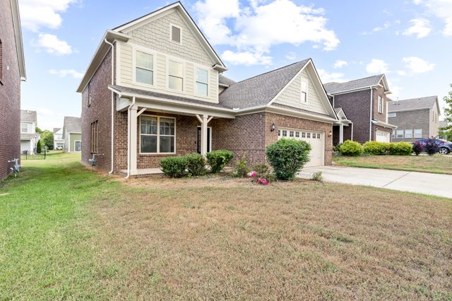 814 Yakima Way, Murfreesboro, TN 37130