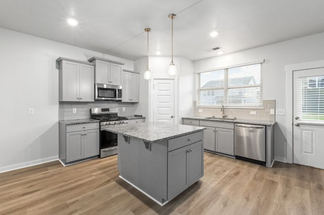 814 Yakima Way, Murfreesboro, TN 37130