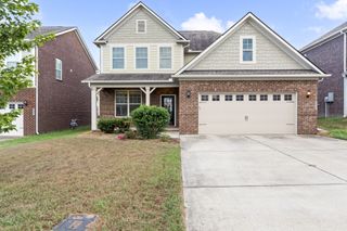 814 Yakima Way, Murfreesboro, TN 37130