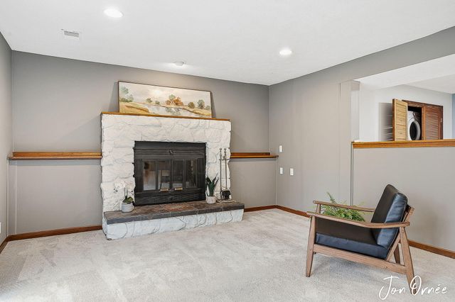 14155 Deer Cove Drive, Holland, MI 49424