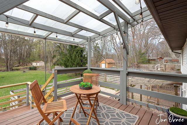 14155 Deer Cove Drive, Holland, MI 49424