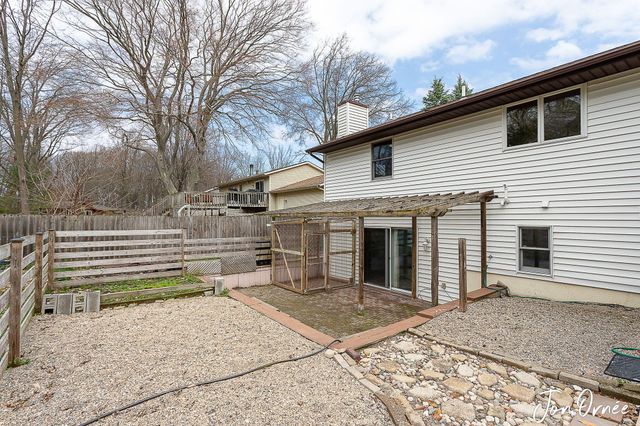 14155 Deer Cove Drive, Holland, MI 49424
