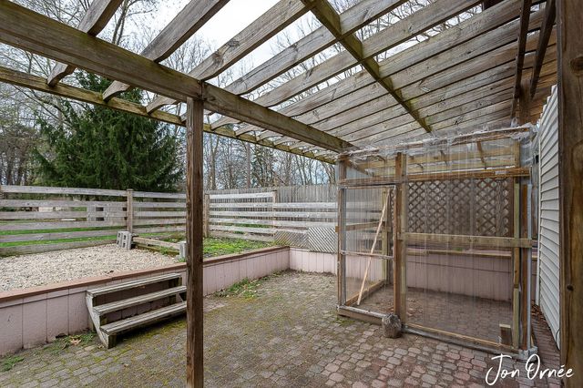 14155 Deer Cove Drive, Holland, MI 49424