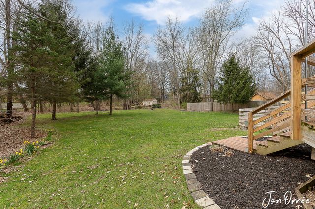 14155 Deer Cove Drive, Holland, MI 49424