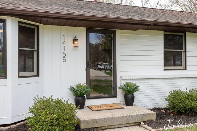 14155 Deer Cove Drive, Holland, MI 49424