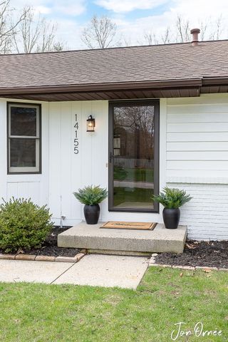 14155 Deer Cove Drive, Holland, MI 49424