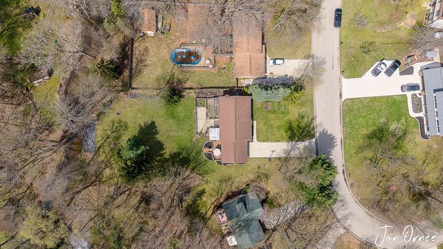 14155 Deer Cove Drive, Holland, MI 49424