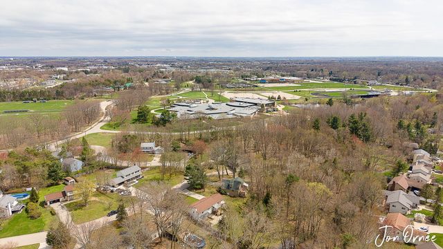 14155 Deer Cove Drive, Holland, MI 49424