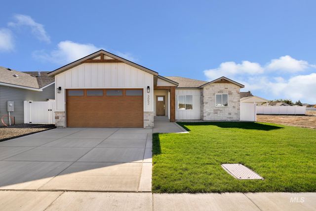 3052 E Capricorn Ave, Twin Falls, ID 83301 property photo