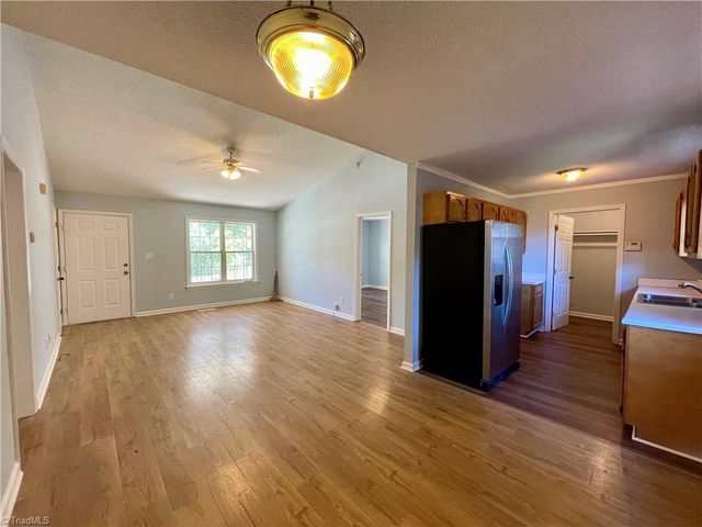 797 Carrieland Drive, Greensboro, NC 27405