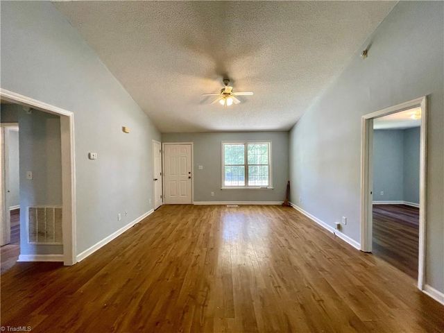 797 Carrieland Drive, Greensboro, NC 27405