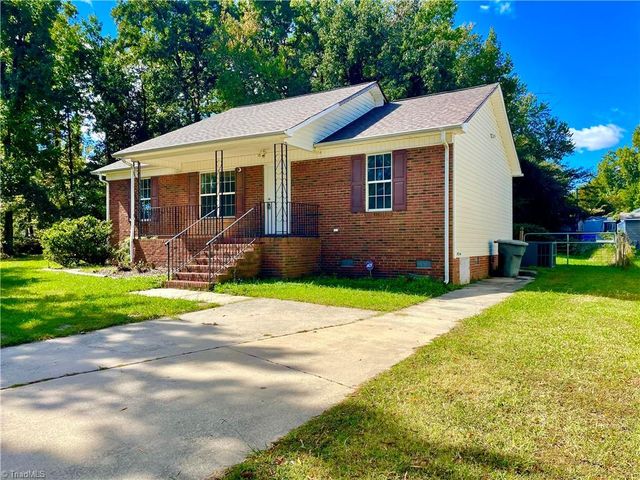 797 Carrieland Drive, Greensboro, NC 27405