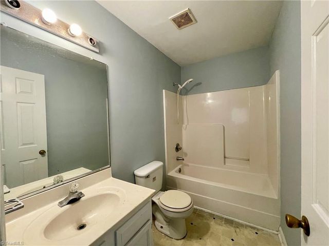797 Carrieland Drive, Greensboro, NC 27405