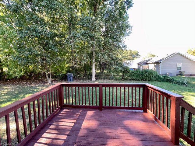 797 Carrieland Drive, Greensboro, NC 27405