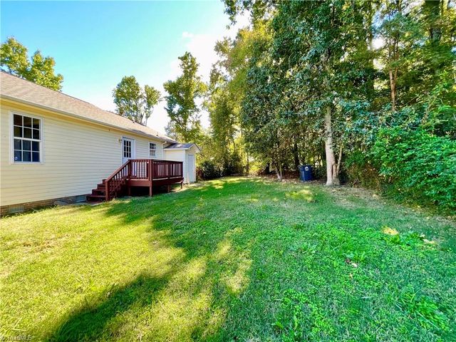 797 Carrieland Drive, Greensboro, NC 27405