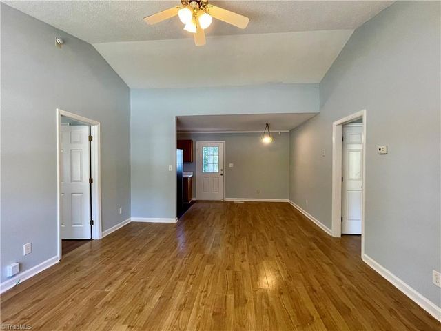 797 Carrieland Drive, Greensboro, NC 27405