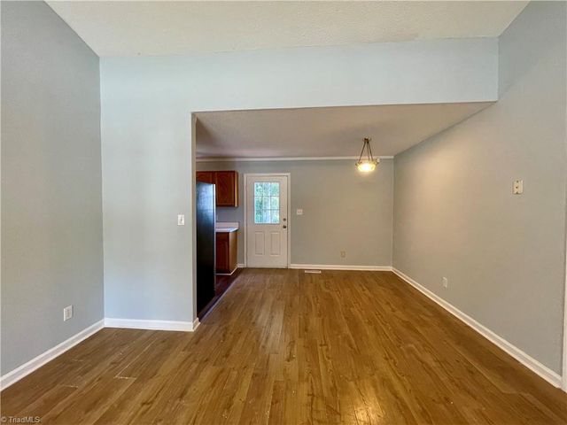 797 Carrieland Drive, Greensboro, NC 27405