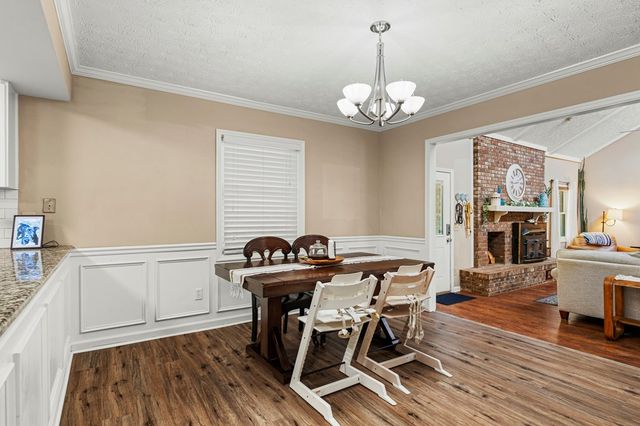 1017 Cedarbrook Drive, Columbus, GA 31904